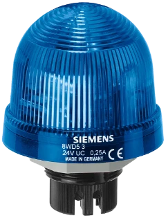Siemens - Continu licht - 8WD5300-1AF 8WD53001AF 573112