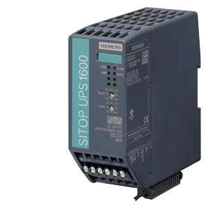 Siemens - UPS - 6EP4134-3AB00-1AY0 6EP41343AB001AY0 57337