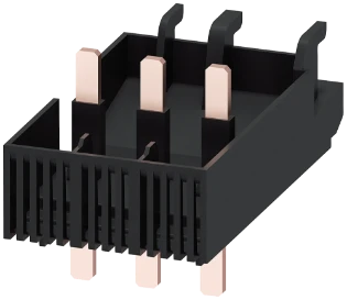 Siemens - Toebehoren/onderdelen voor laagspannings-schakeltechniek - 3RA2931-1AA00 3RA29311AA00 573411