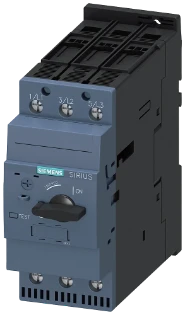 Siemens - Motorbeveiligingsschakelaar - 3RV2032-4VA10 3RV20324VA10 573636