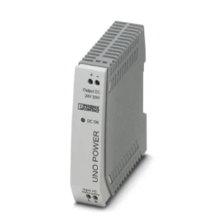 Phoenix Contact - Gelijkstroomvoedingseenheid - UNO-PS/1AC/24DC/ 30W 2902991 57371