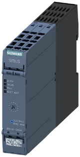 Siemens - Motorstarter/Motorstarter combinatie - 3RM1002-2AA04 3RM10022AA04 574129