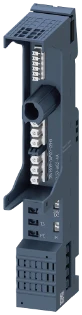 Siemens - Motorstarter/Motorstarter combinatie - 3RK1908-0AP00-0BH0 3RK19080AP000BH0 574239