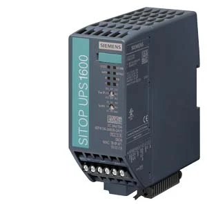 Siemens - UPS - 6EP4134-3AB00-2AY0 6EP41343AB002AY0 57456