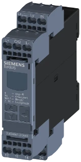 Siemens - Cos phi-relais - 3UG4841-2CA40 3UG48412CA40 574661