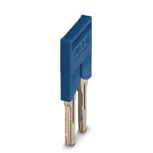 Phoenix Contact - Doorverbindingsbrug rijgklem - FBS  2-8 BU 3032567 57505