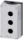 Siemens - Drukknopkast leeg - 3SU1803-0AA00-0AB1 3SU18030AA000AB1 575315