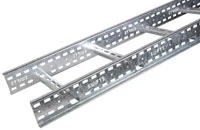 Legrand - Kabelladder - Topaz medium duty ZL200G 57547