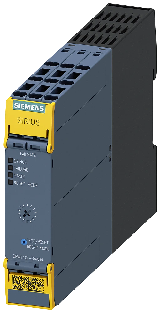 Siemens Motorstarter/Motorstarter combinatie 3RM1102-3AA04 3RM11023AA04 575523