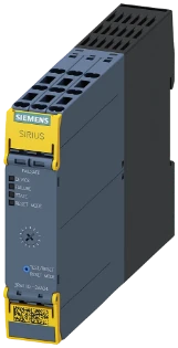 Siemens - Motorstarter/Motorstarter combinatie - 3RM1102-2AA04 3RM11022AA04 575525