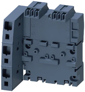 Siemens - Stroomrailadapter - 3RV2917-1A 3RV29171A 575772