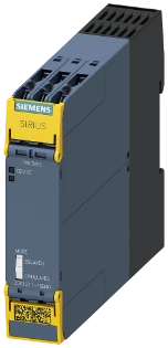 Siemens - Relais voor bewaking van veiligheidsstroomcircuits - 3SK1211-1BB40 3SK12111BB40 575781