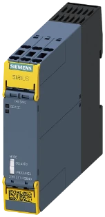 Siemens - Relais voor bewaking van veiligheidsstroomcircuits - 3SK1211-2BB40 3SK12112BB40 575783