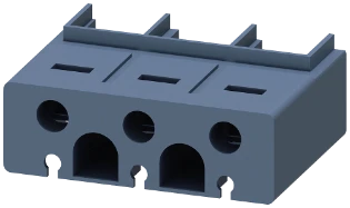 Siemens - Toebehoren/onderdelen voor laagspannings-schakeltechniek - 3RT2936-4EA2 3RT29364EA2 576010