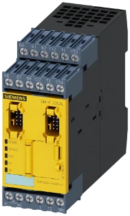 Siemens - Uitbreidingsmodule voor motormanagementsysteem - 3UF7320-1AU00-0 3UF73201AU000 576777