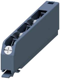 Siemens - Toebehoren/onderdelen voor laagspannings-schakeltechniek - 3ZY1131-1BA00 3ZY11311BA00 576816