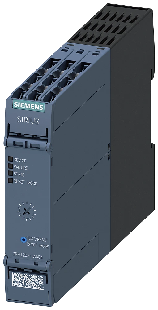 Siemens Motorstarter/Motorstarter combinatie 3RM1202-1AA04 3RM12021AA04 576933