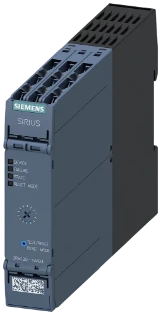 Siemens - Motorstarter/Motorstarter combinatie - 3RM1201-1AA04 3RM12011AA04 576933
