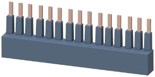 Siemens - Toebehoren/onderdelen voor laagspannings-schakeltechniek - 3RM1910-1DA 3RM19101DA 577112