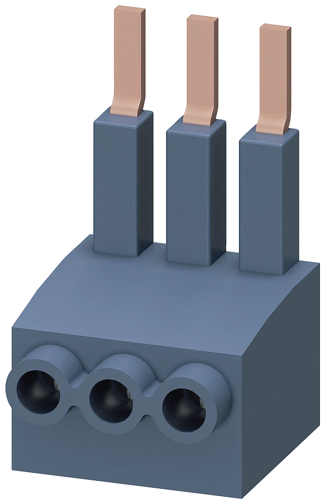Siemens Toebehoren/onderdelen voor laagspannings-schakeltechniek 3RM1920-1AA 3RM19201AA 577119