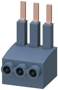 Siemens - Toebehoren/onderdelen voor laagspannings-schakeltechniek - 3RM1920-1AA 3RM19201AA 577119