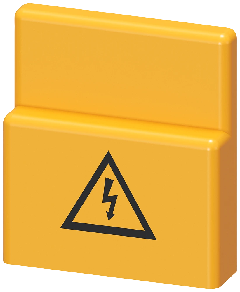 Siemens Toebehoren/onderdelen voor laagspannings-schakeltechniek 3RM1910-6AA 3RM19106AA 577152