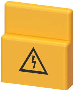 Siemens - Toebehoren/onderdelen voor laagspannings-schakeltechniek - 3RM1910-6AA 3RM19106AA 577152