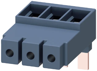 Siemens - Toebehoren/onderdelen voor laagspannings-schakeltechniek - 3RV2935-5A 3RV29355A 577428