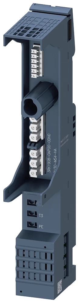 Siemens Motorstarter/Motorstarter combinatie 3RK1908-0AP00-0DH0 3RK19080AP000DH0 577492