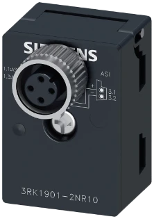 Siemens - Toebehoren/onderdelen voor laagspannings-schakeltechniek - 3RK1901-2NR10 3RK19012NR10 577754