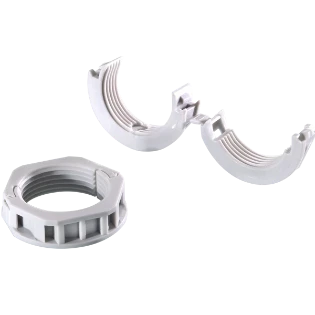 Pflitsch - Wartelmoer kabel-/buisinvoer - M25x1,5 1420/225uGGM 578008