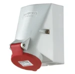 Mennekes - CEE-wandcontactdoos - 422 422 57855