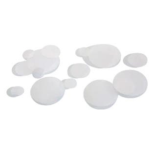 Pflitsch - Blindplaat wartel kabel-/buisinvoer - M32 / PG21 BS21 579114
