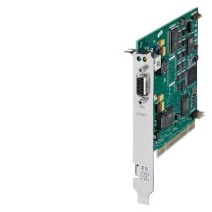 Siemens - PLC communicatiemodule - 6GK1561-2AA00 6GK15612AA00 58133
