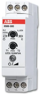 ABB - Dimmer - 6586-500 2CKA006590A0191 586877