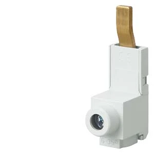 Siemens - Toebehoren/onderdelen voor stroomrail - 5ST3770-0HG 5ST37700HG 58727