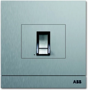 ABB - Functiemodule deurcommunicatie - 83100/70-660 2CKA008300A0413 587331