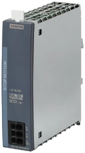 Siemens - Gelijkstroomvoedingseenheid - 6EP4346-7RB00-0AX0 6EP43467RB000AX0 587885
