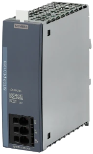 Siemens - Gelijkstroomvoedingseenheid - 6EP4347-7RB00-0AX0 6EP43477RB000AX0 587886