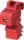 ABB - Aansluitklem stroomrail - ZLS913 RED 2CCA183465R0001 588424