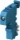 ABB - Aansluitklem stroomrail - ZLS913 2CCA183470R0001 588425
