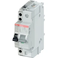 ABB - Hulpcontactblok - HK 400 11-L 2CCS500900R0081 588437