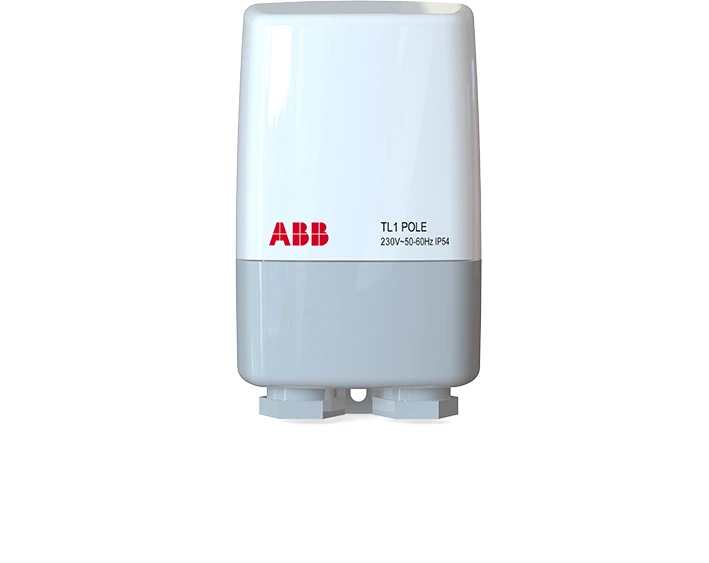 ABB Schemerschakelaar TL1POLE 2CSM229911R1341 588645