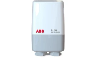 ABB - Schemerschakelaar - TL1POLE 2CSM229911R1341 588645