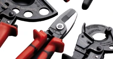 Intercable Lasdop 1000V 645000 588655