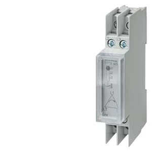 Siemens - Fasebewakingsrelais - 5TT3423 5TT3423 58893