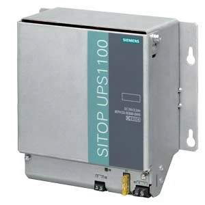 Siemens - Standaard batterij (niet oplaadbaar) - 6EP4133-0GB00-0AY0 6EP41330GB000AY0 59096