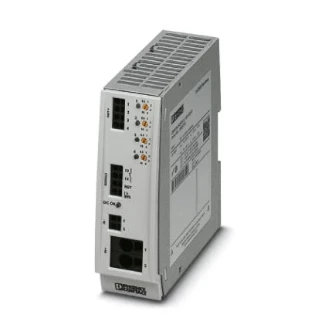 Phoenix Contact - Apparatenbeveiligingsschakelaar - CBM E4 24DC/0.5-10A NO-R 2905743 59113