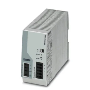 Phoenix Contact - Gelijkstroomvoedingseenheid - TRIO-PS-2G/3AC/24DC/20 2903155 59116