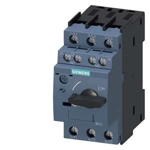 Siemens - Motorbeveiligingsschakelaar - 3RV2021-4EA15 3RV20214EA15 59156